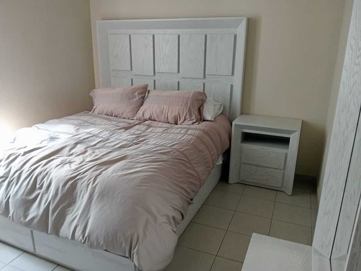 Apartamento em La Joya, Gustavo A. Madero, foto 9 de 20