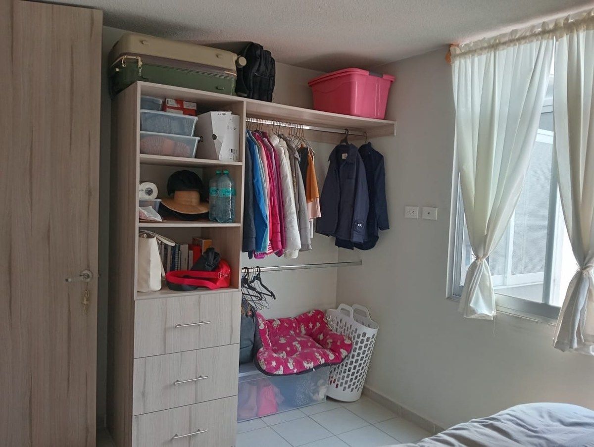 Apartamento em La Joya, Gustavo A. Madero, foto 10 de 20