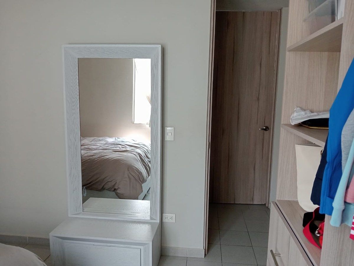 Apartamento em La Joya, Gustavo A. Madero, foto 11 de 20