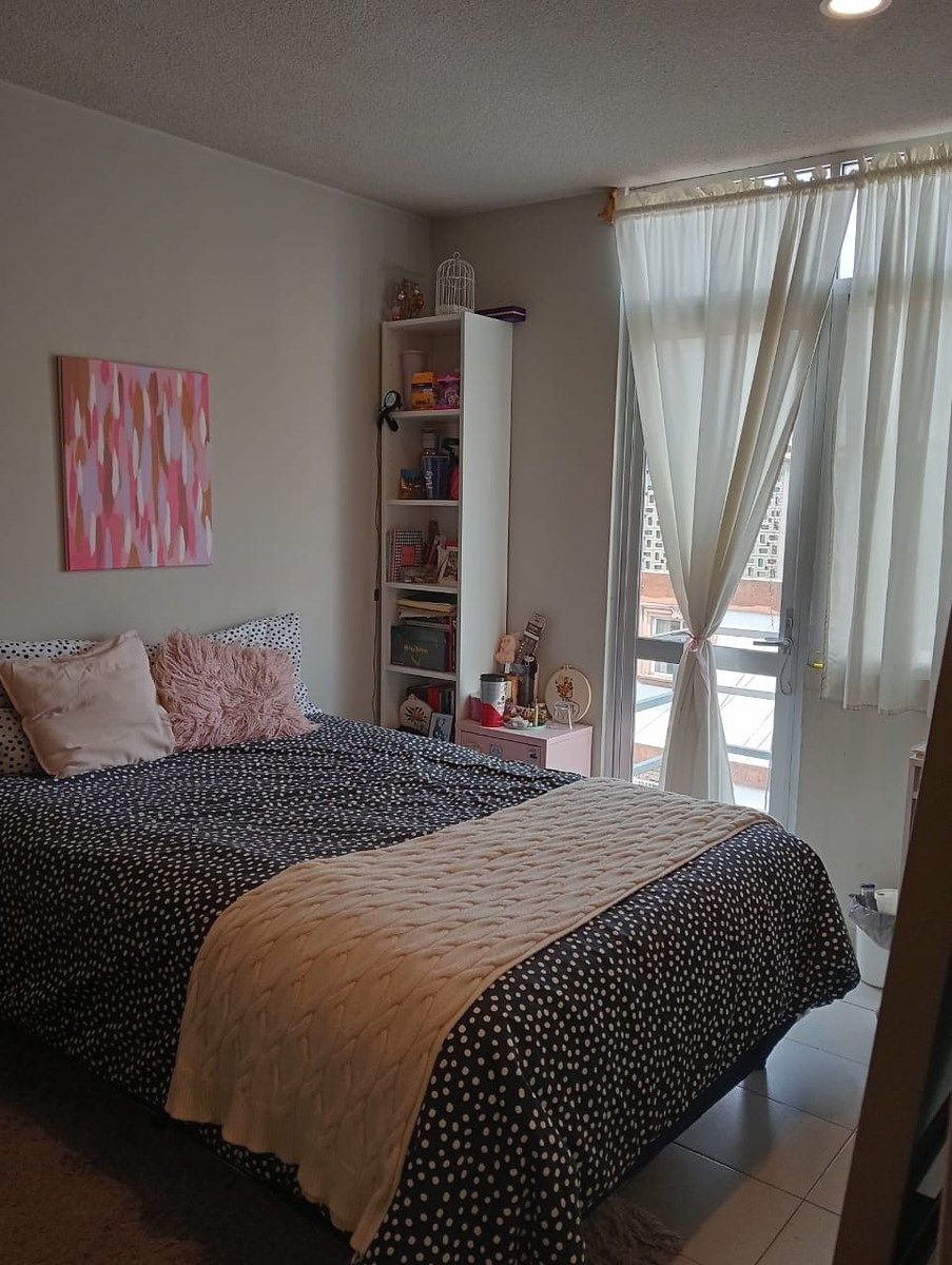 Apartamento em La Joya, Gustavo A. Madero, foto 12 de 20