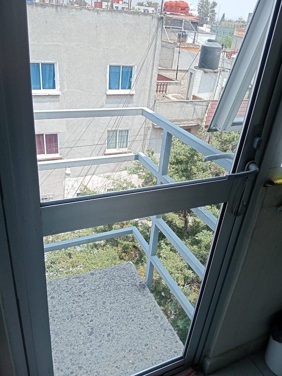Apartamento em La Joya, Gustavo A. Madero, foto 13 de 20