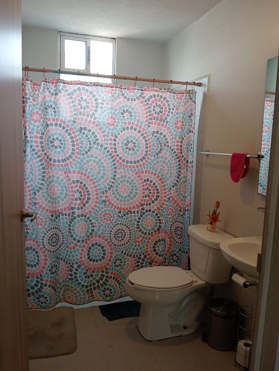 Apartamento em La Joya, Gustavo A. Madero, foto 14 de 20