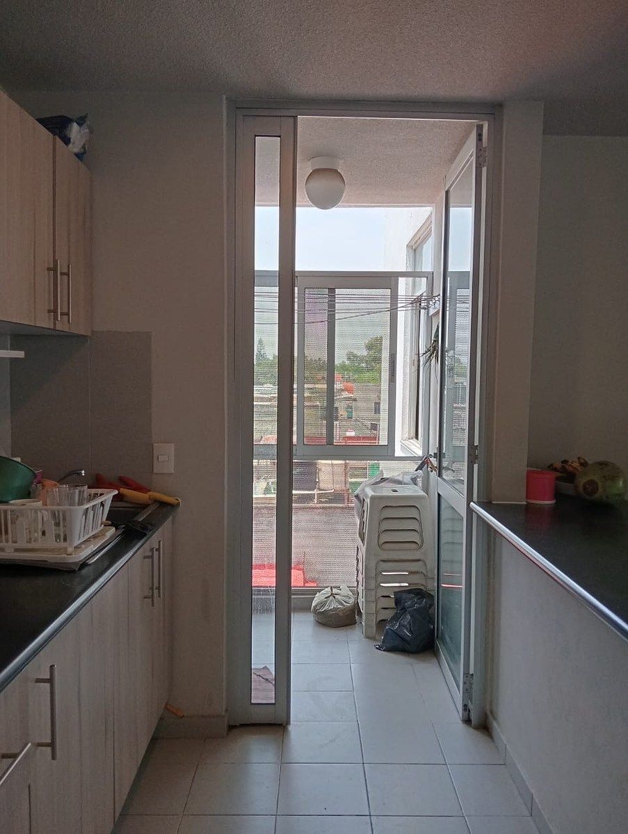Apartamento em La Joya, Gustavo A. Madero, foto 16 de 20