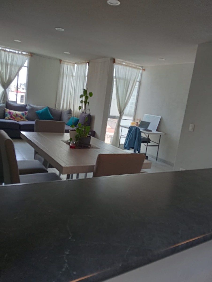 Apartamento em La Joya, Gustavo A. Madero, foto 2 de 20