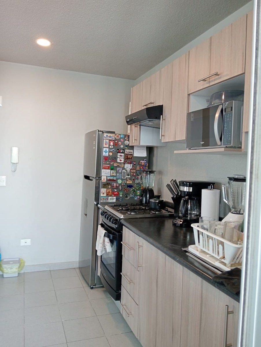 Apartamento em La Joya, Gustavo A. Madero, foto 17 de 20