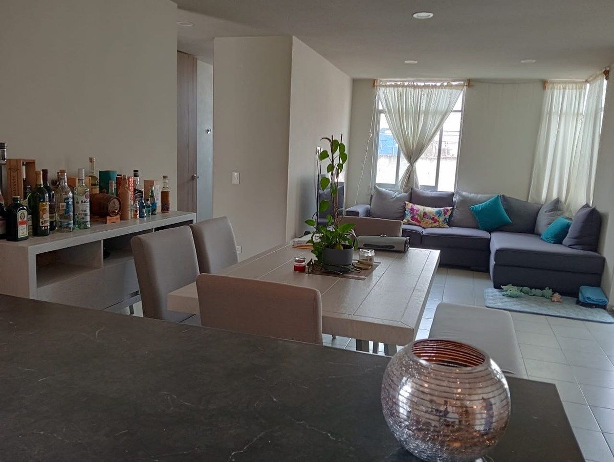 Apartamento em La Joya, Gustavo A. Madero, foto 3 de 20
