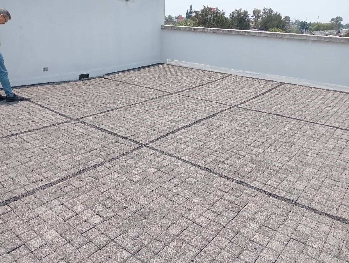 Apartamento em La Joya, Gustavo A. Madero, foto 18 de 20