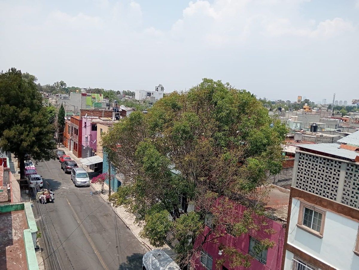 Apartamento em La Joya, Gustavo A. Madero, foto 20 de 20
