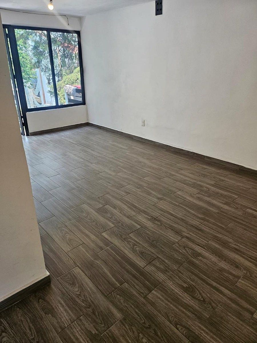 Apartamento em Avante, Coyoacán, foto 2 de 8