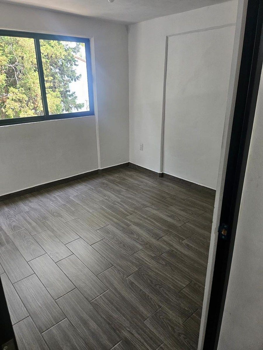 Apartamento em Avante, Coyoacán, foto 5 de 8