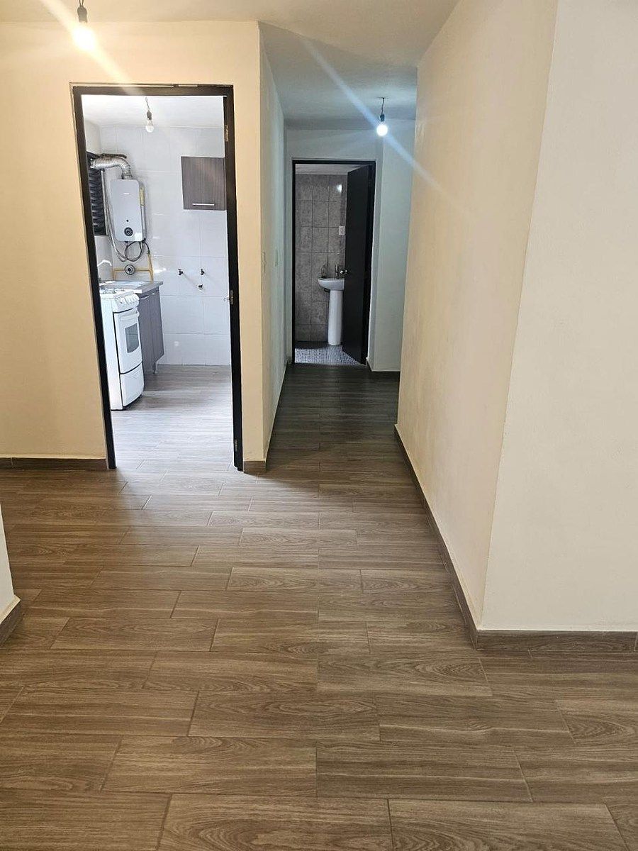 Apartamento em Avante, Coyoacán, foto 6 de 8