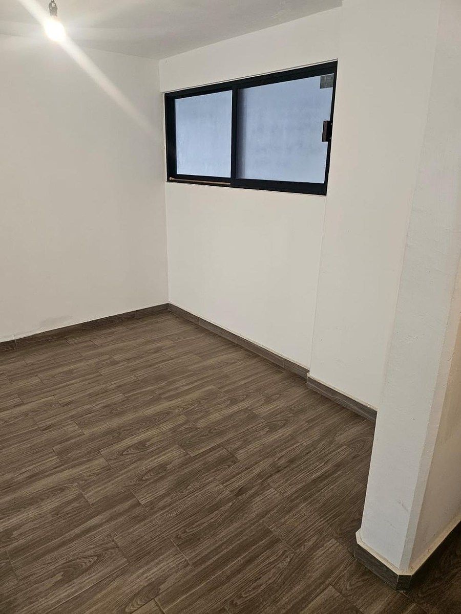 Apartamento em Avante, Coyoacán, foto 7 de 8