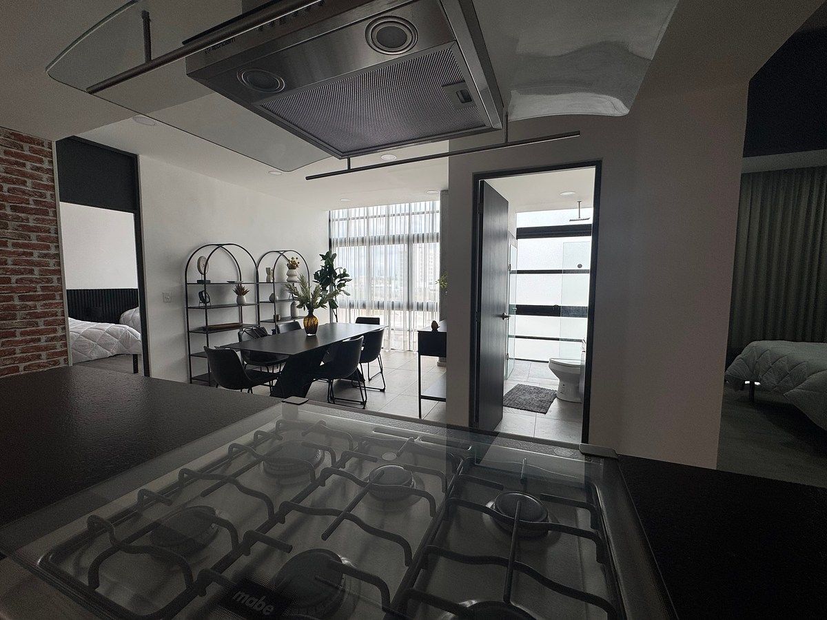 Apartment in Puerto las Hadas, Aguascalientes, photo 6 of 17