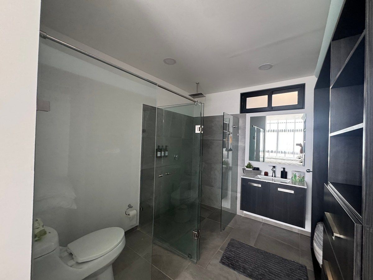 Apartment in Puerto las Hadas, Aguascalientes, photo 7 of 17