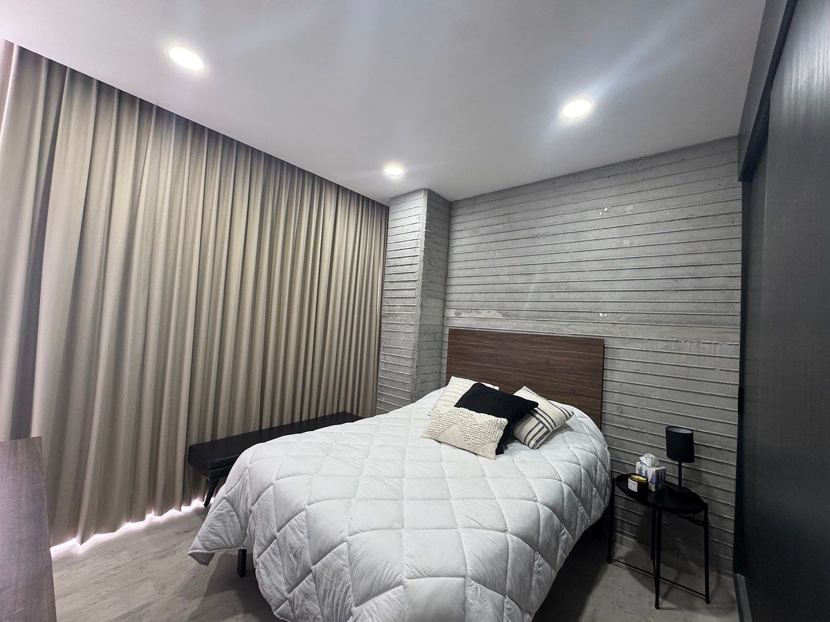 Apartment in Puerto las Hadas, Aguascalientes, photo 12 of 17