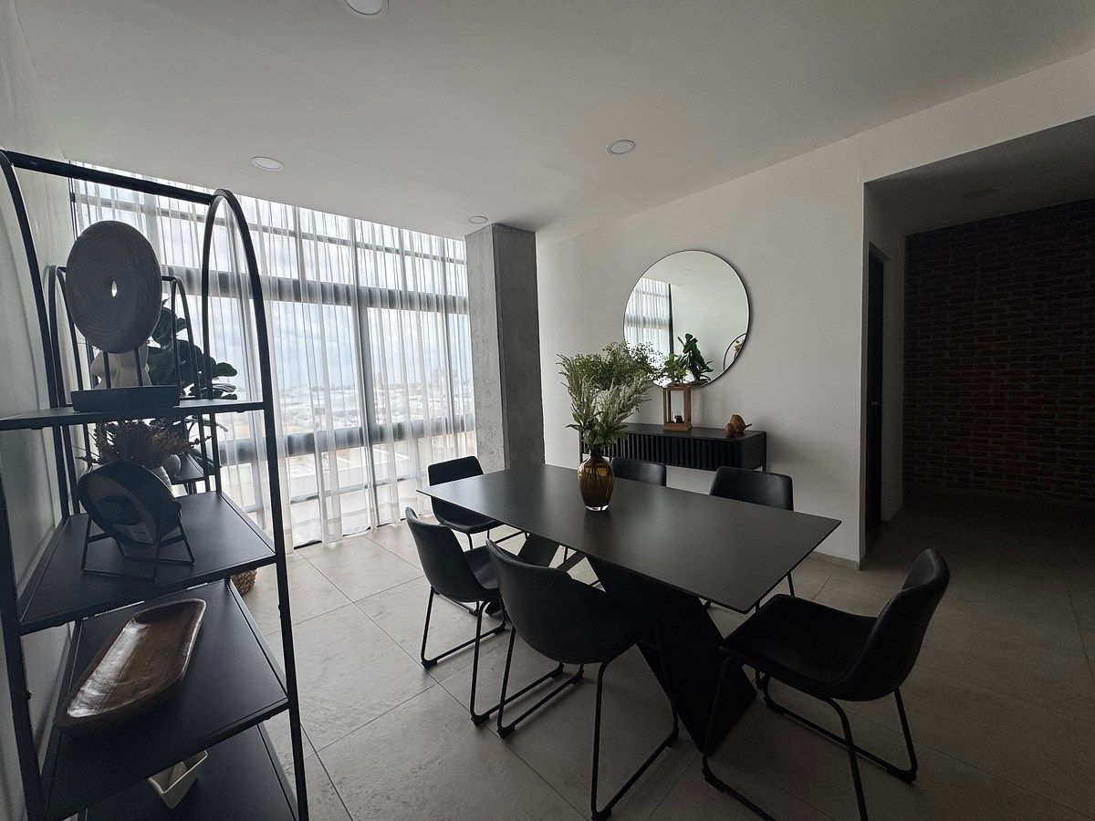 Apartment in Puerto las Hadas, Aguascalientes, photo 4 of 17