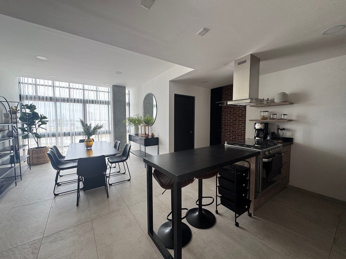 Apartment in Puerto las Hadas, Aguascalientes, photo 5 of 17