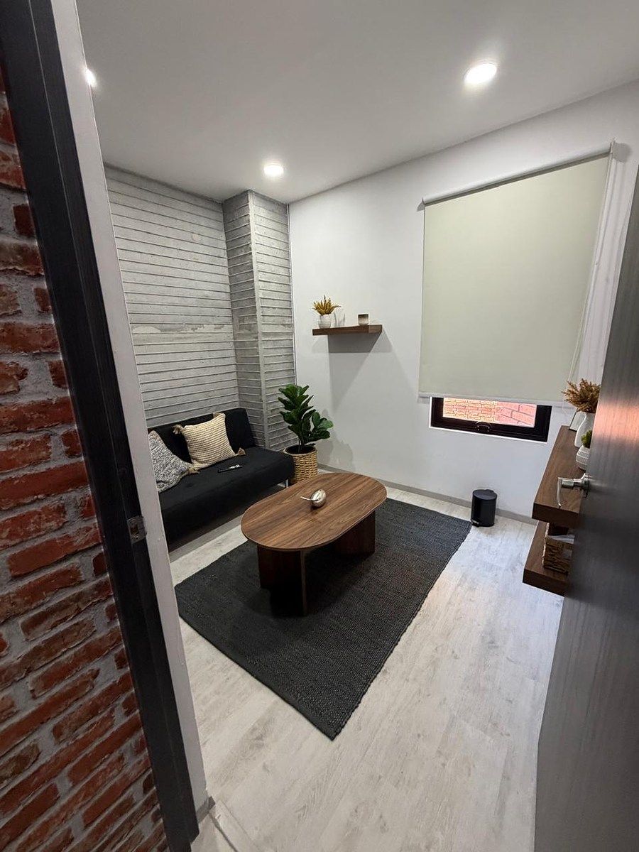 Apartment in Puerto las Hadas, Aguascalientes, photo 13 of 17