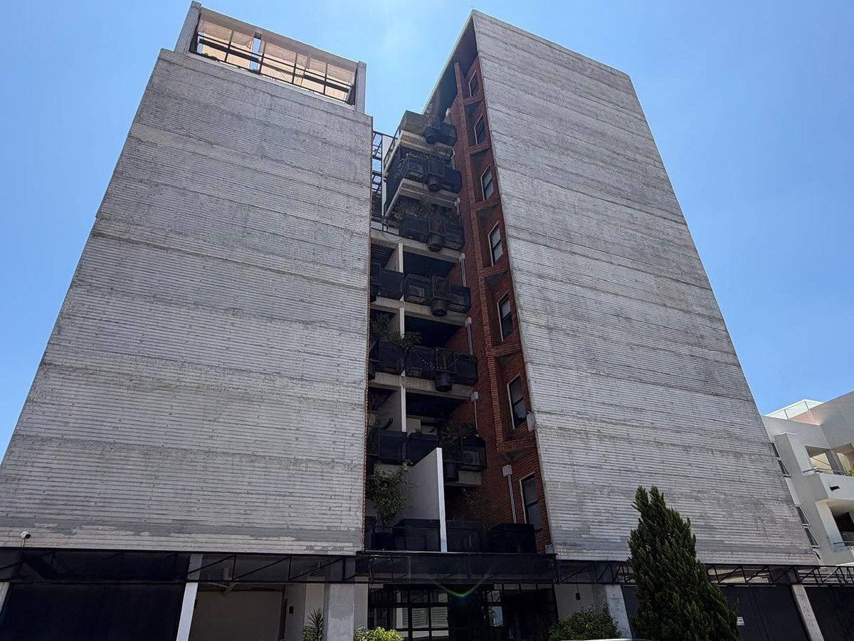 Apartment in Puerto las Hadas, Aguascalientes, photo 16 of 17