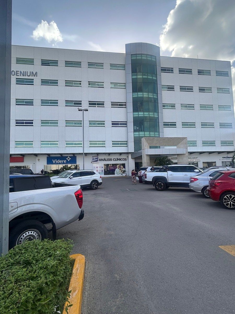 Oficina en Altabrisa, Mérida, foto 2 de 13