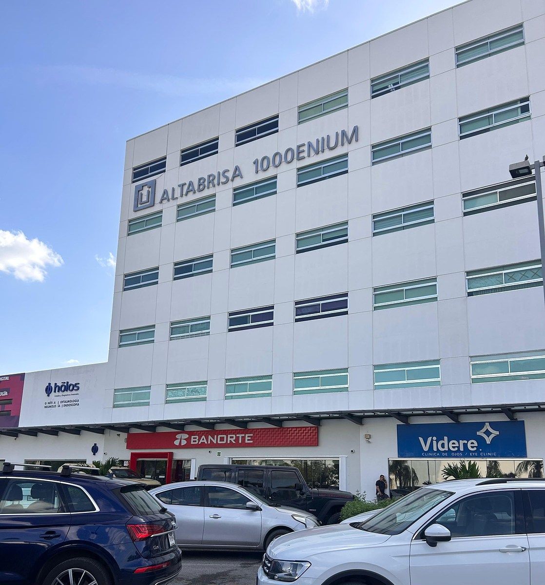 Sala Comercial em Altabrisa, Mérida, foto 16 de 16