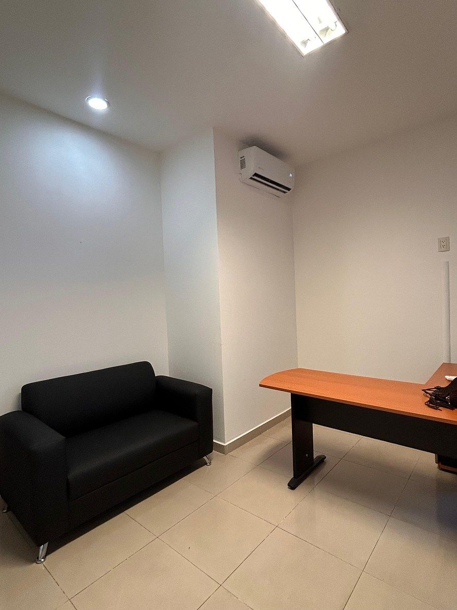 Sala Comercial em Altabrisa, Mérida, foto 3 de 16