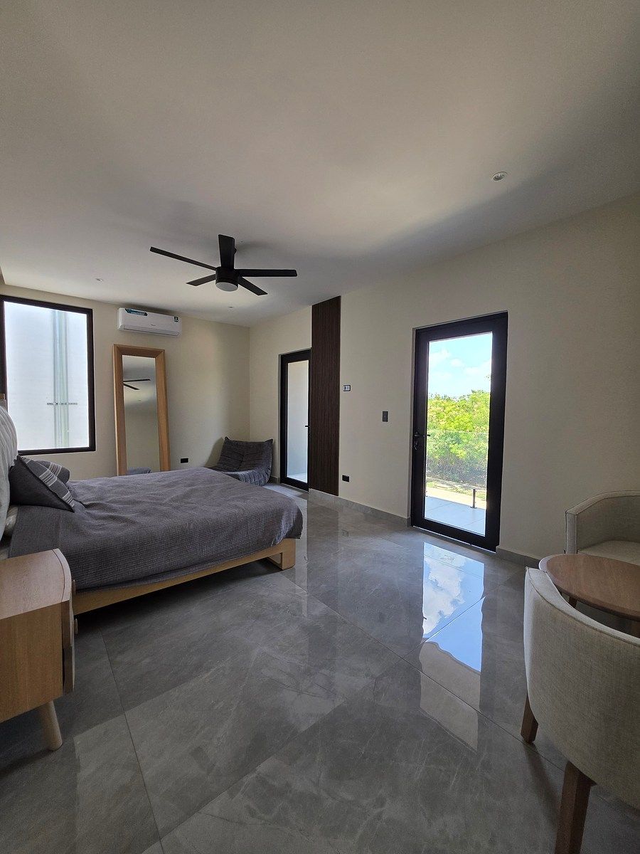 Casa en Yucatán Country Club, Mérida, foto 11 de 14