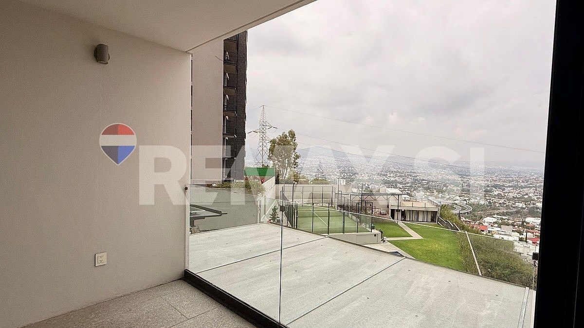 Apartamento em Balcones Coloniales, Querétaro, foto 13 de 33