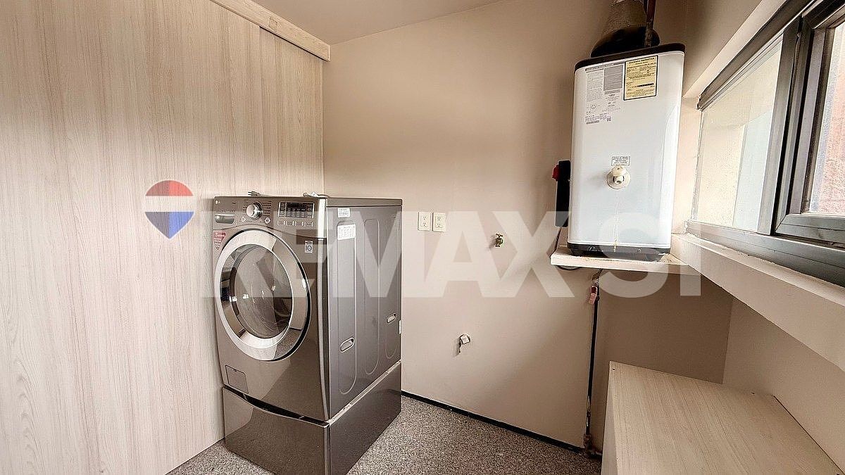 Apartamento em Balcones Coloniales, Querétaro, foto 29 de 33