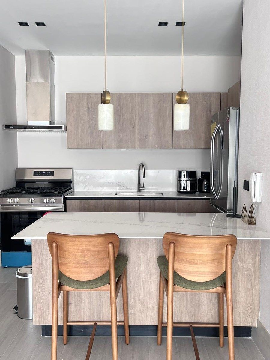 Apartamento en Piantini, Santo Domingo Centro (Distrito Nacional), foto 4 de 21