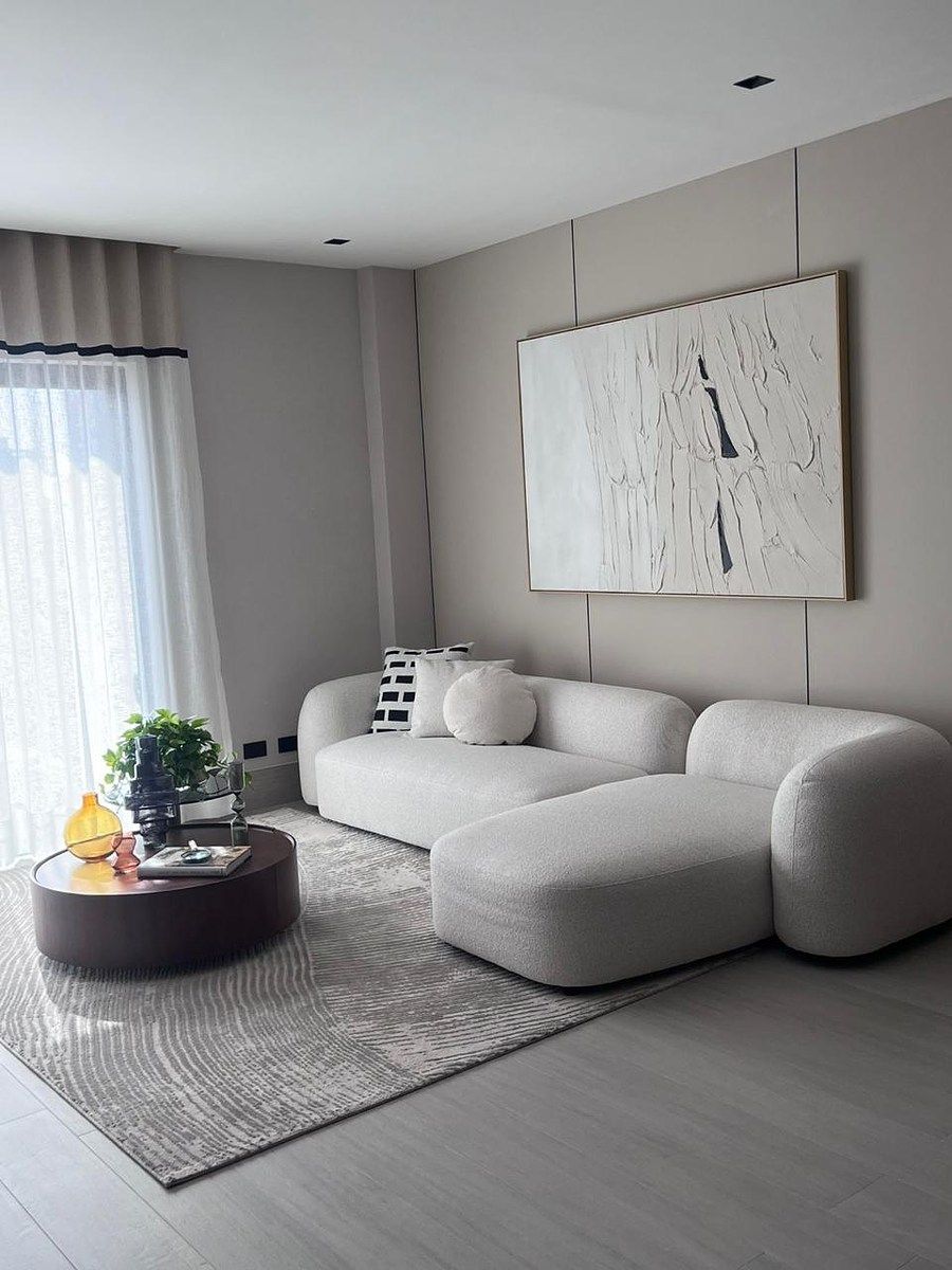 Apartamento en Piantini, Santo Domingo Centro (Distrito Nacional), foto 2 de 21