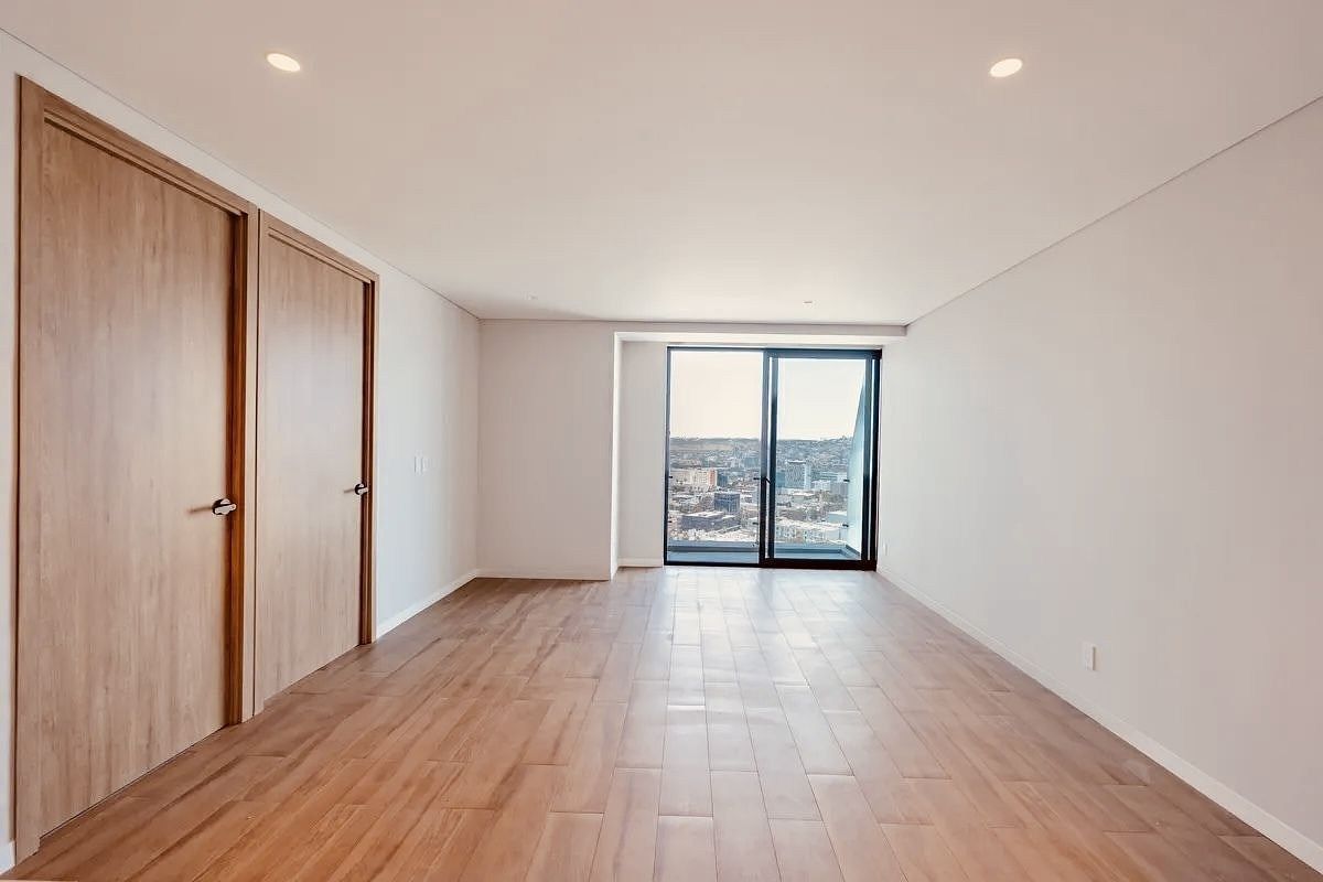 Departamento en Calete, Tijuana, foto 4 de 23