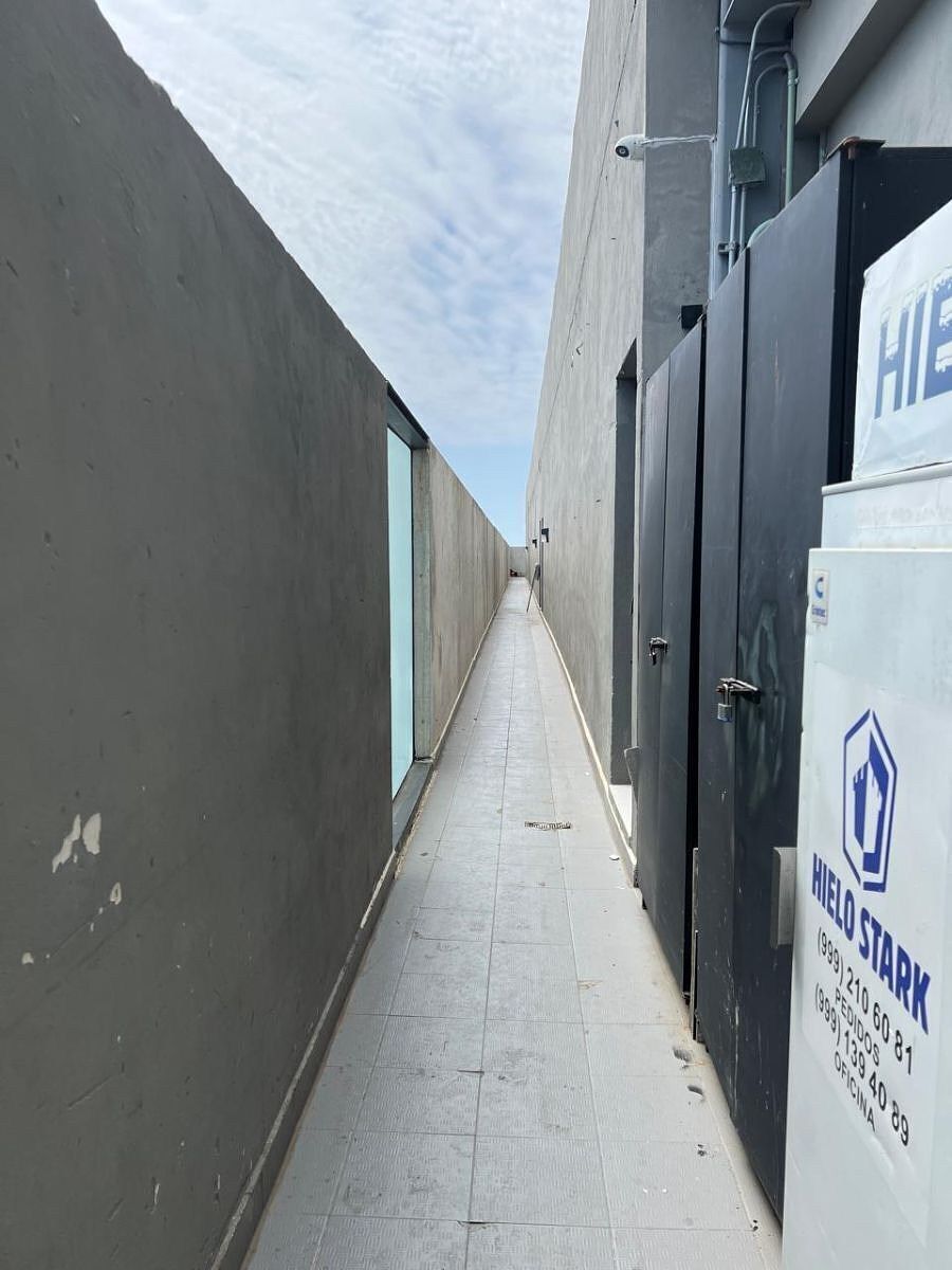 Local em San Ramon Norte, Mérida, foto 13 de 21