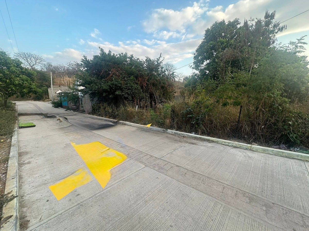 Lot in El Calvario, Chiapa de Corzo, photo 2 of 5