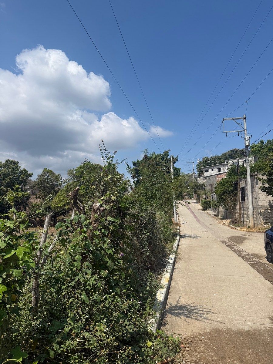Lot in El Calvario, Chiapa de Corzo, photo 5 of 5