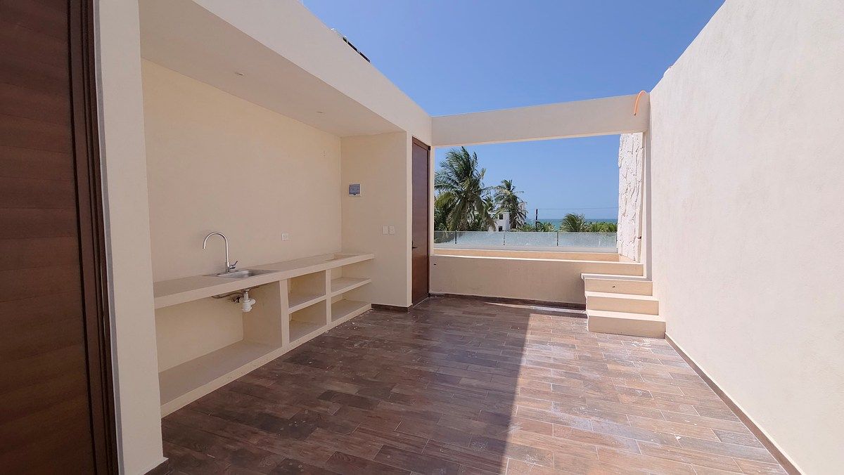 Villa en venta en Chelem Puerto Yucatán, foto 1 de 29