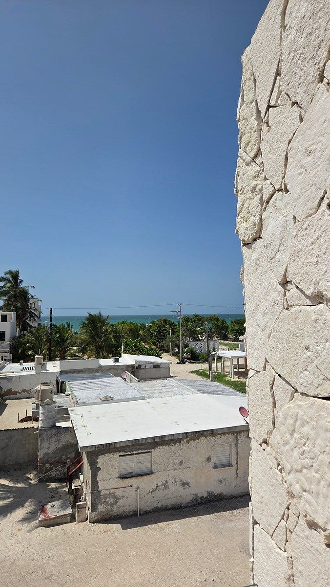 Vila em Chelem, Progreso, foto 3 de 29