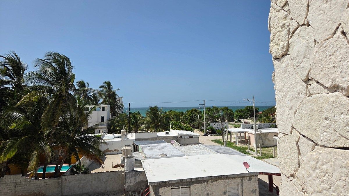 Vila em Chelem, Progreso, foto 5 de 29