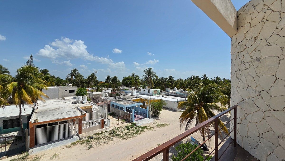 Vila em Chelem, Progreso, foto 11 de 29