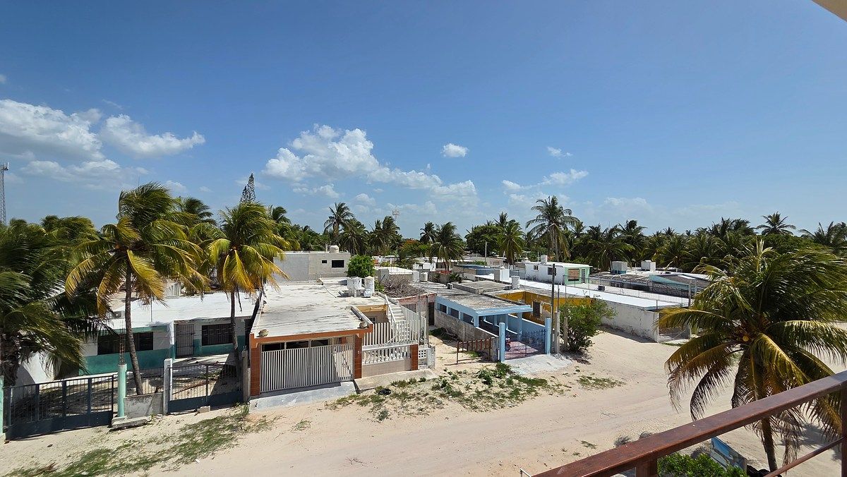 Vila em Chelem, Progreso, foto 12 de 29