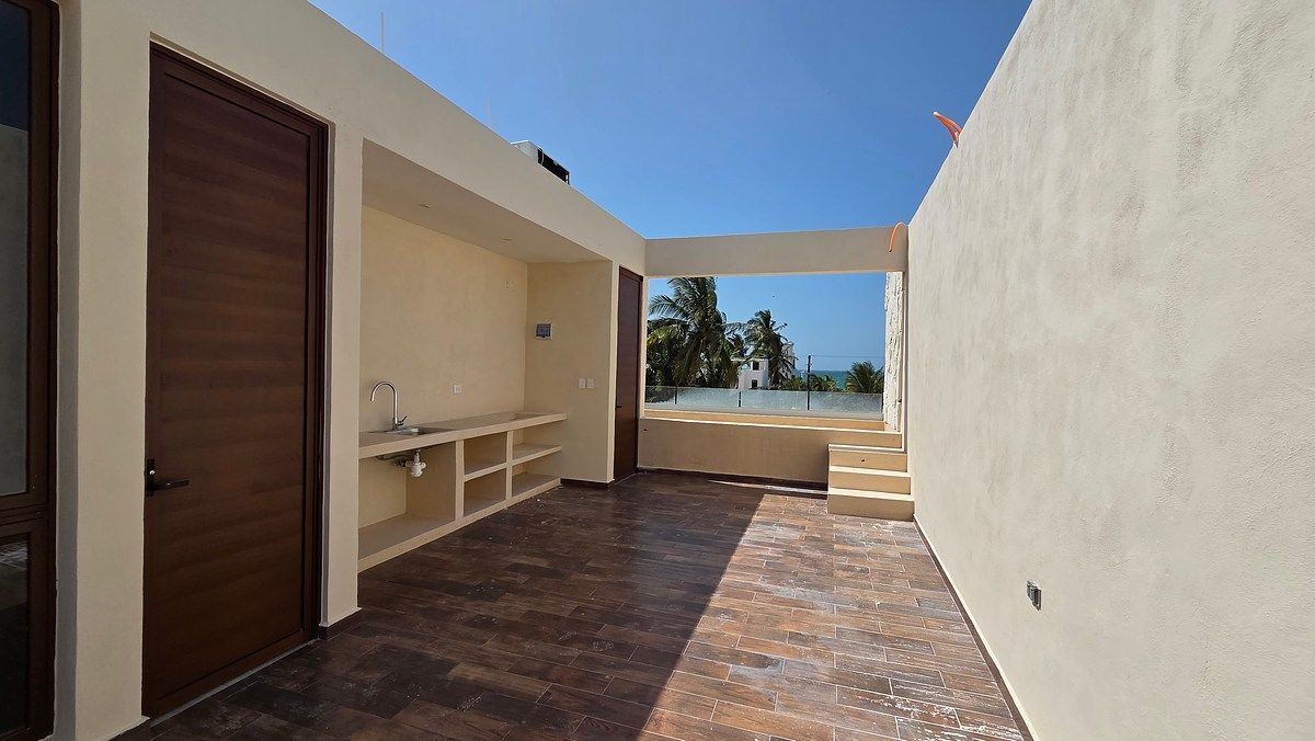 Vila em Chelem, Progreso, foto 14 de 29