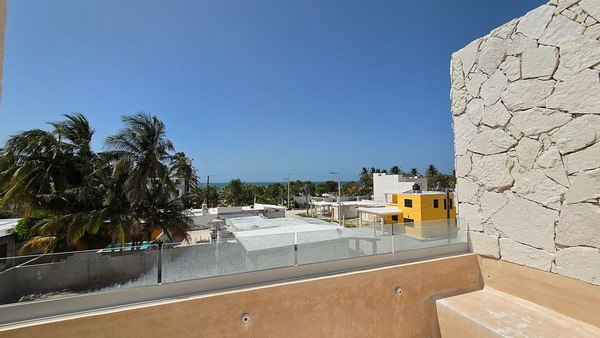 Vila em Chelem, Progreso, foto 15 de 29