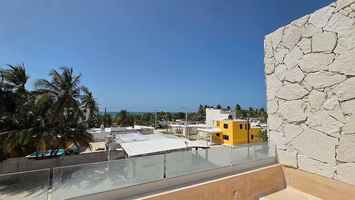 Vila em Chelem, Progreso, foto 16 de 29