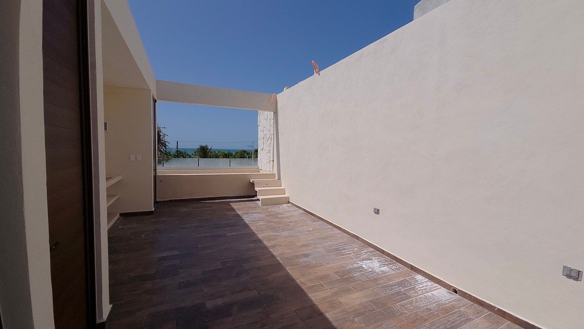 Vila em Chelem, Progreso, foto 17 de 29