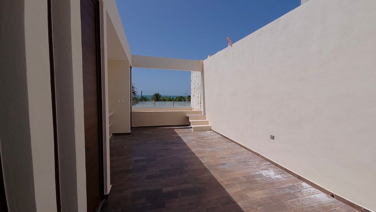 Vila em Chelem, Progreso, foto 18 de 29