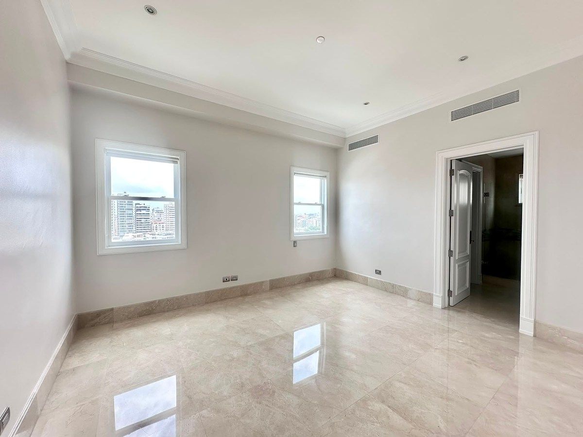 Apartamento en Los Cacicazgos, Santo Domingo Centro (Distrito Nacional), foto 8 de 15
