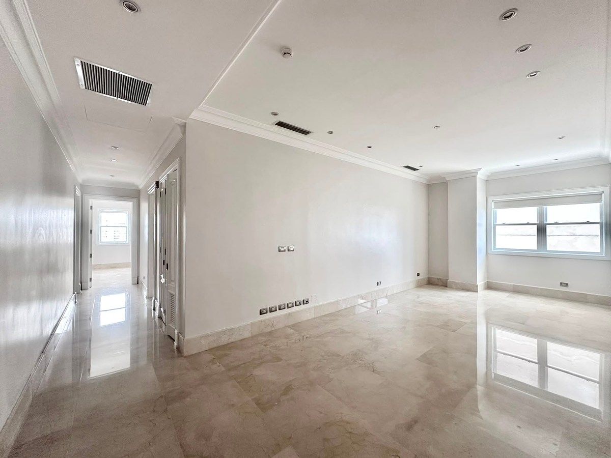 Apartamento en Los Cacicazgos, Santo Domingo Centro (Distrito Nacional), foto 3 de 15