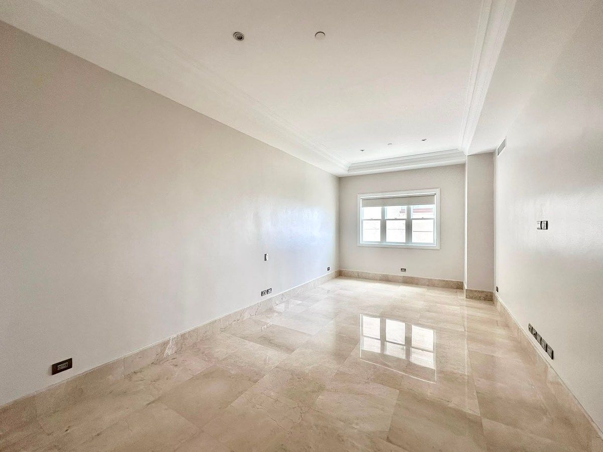 Apartamento en Los Cacicazgos, Santo Domingo Centro (Distrito Nacional), foto 9 de 15