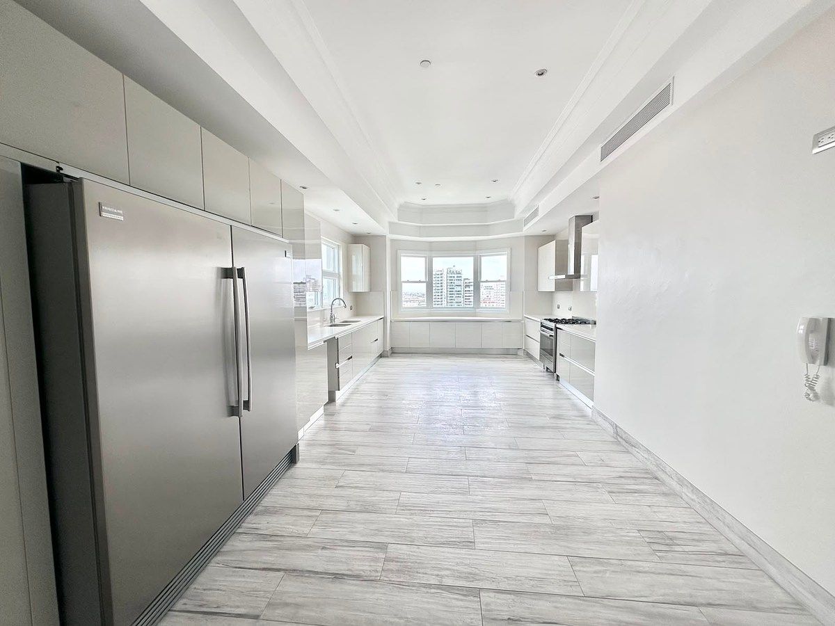 Apartamento en Los Cacicazgos, Santo Domingo Centro (Distrito Nacional), foto 4 de 15