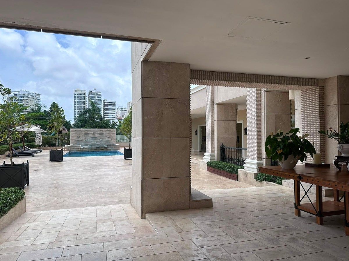 Apartamento en Los Cacicazgos, Santo Domingo Centro (Distrito Nacional), foto 13 de 15